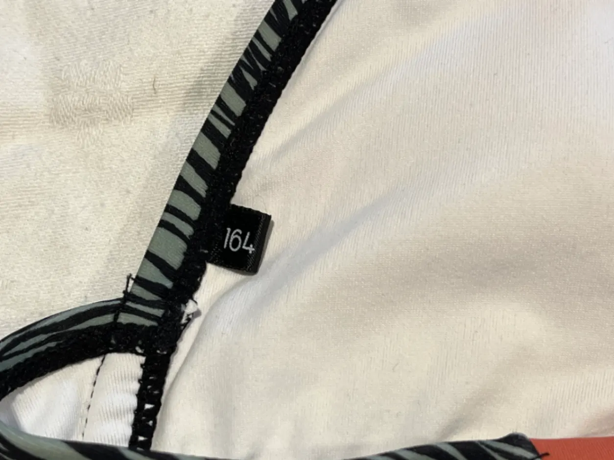 Triangel - Bikini Gr. 164 von Protest