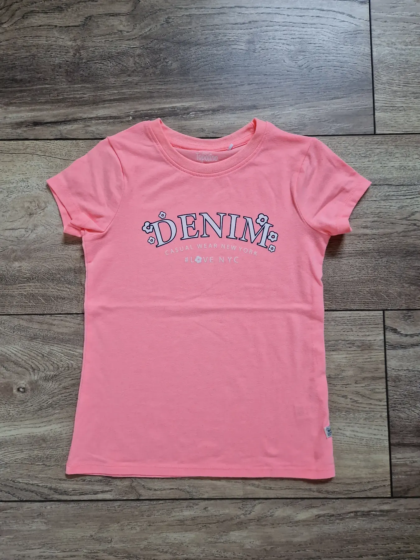Topolino T-Shirt Gr.122