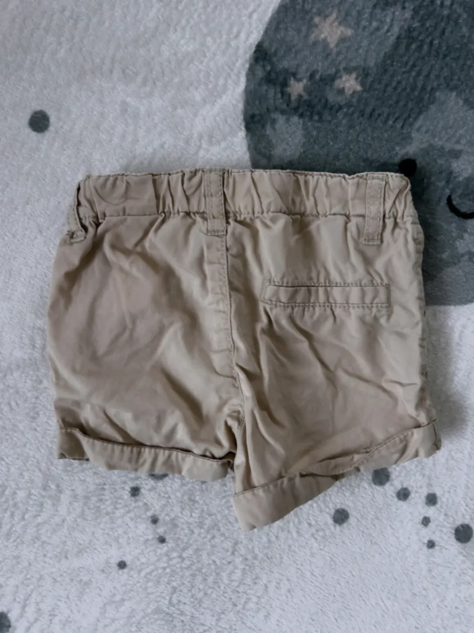 H&M H&M Baby | Short | Kurze Hose | Gr 74