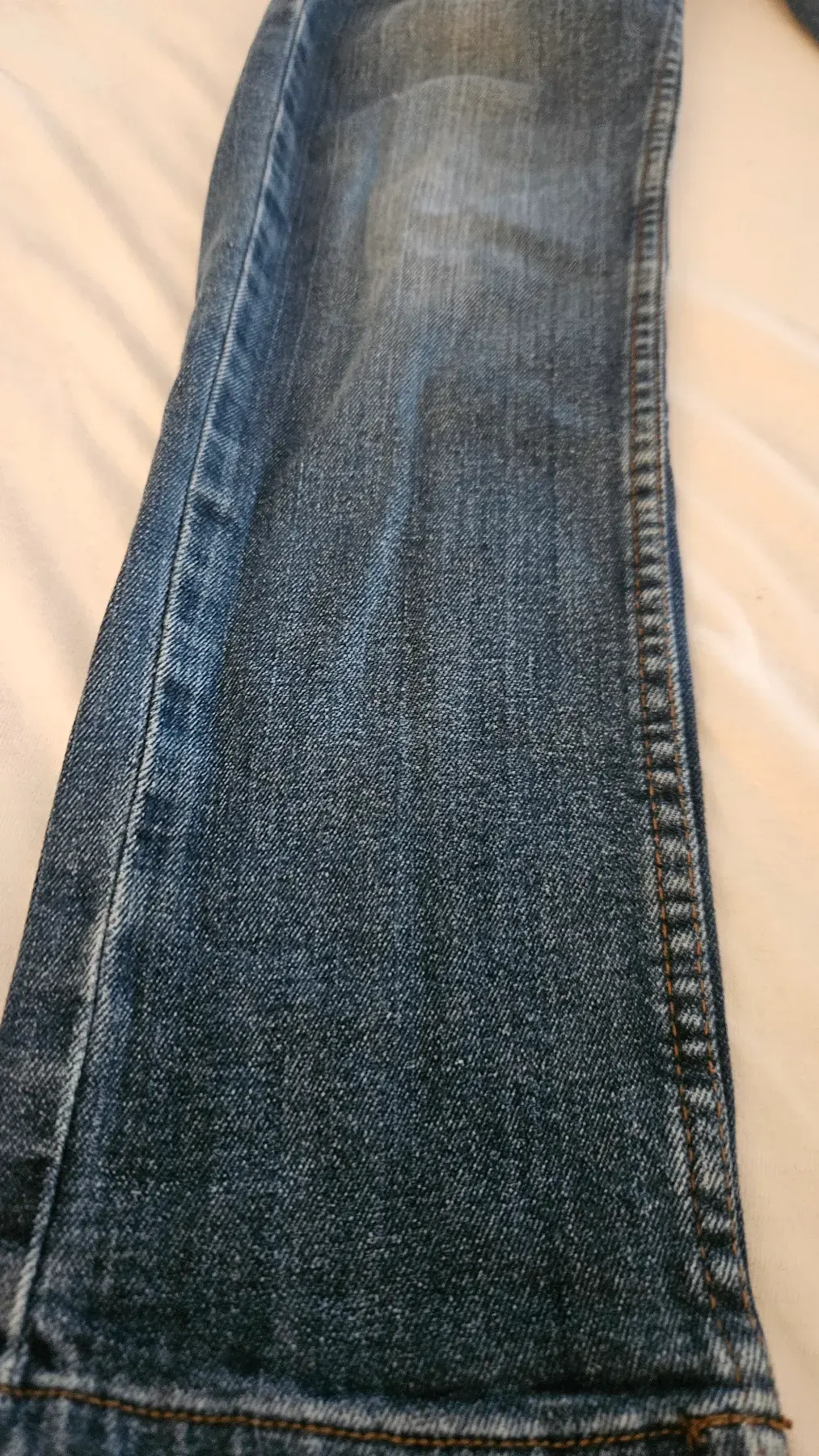 Jeanshose, alive, 140