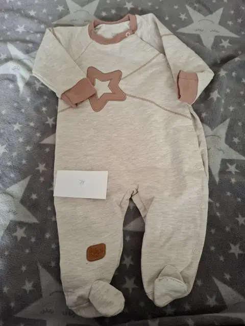 Strampler Babysweets