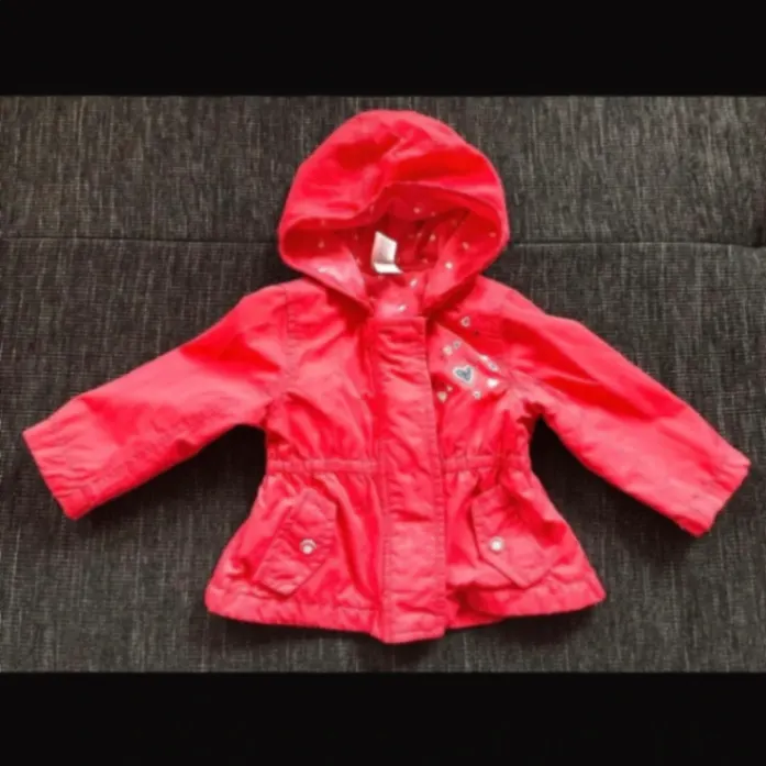 Jacke Gr. 74