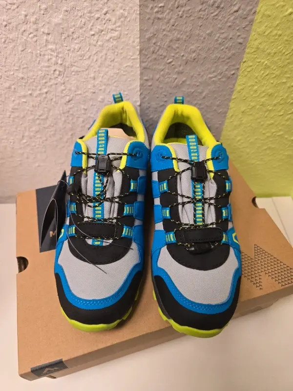 Schuhe McKinley Gr. 38