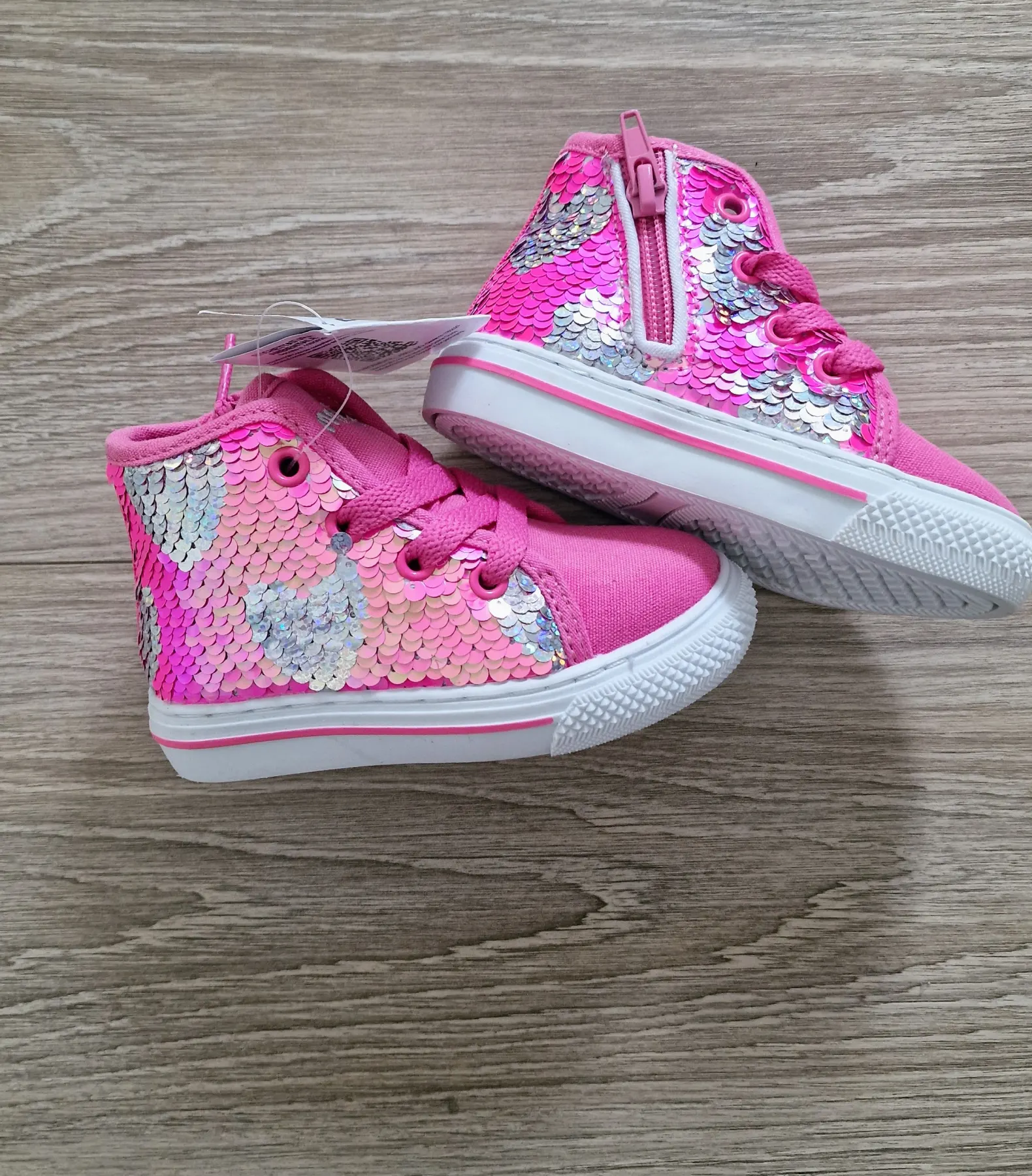 Baby Kinderschuhe Primigi neu mit Etikett 21