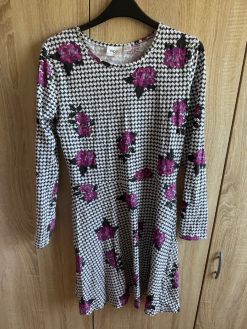 Kleid von Bonprix