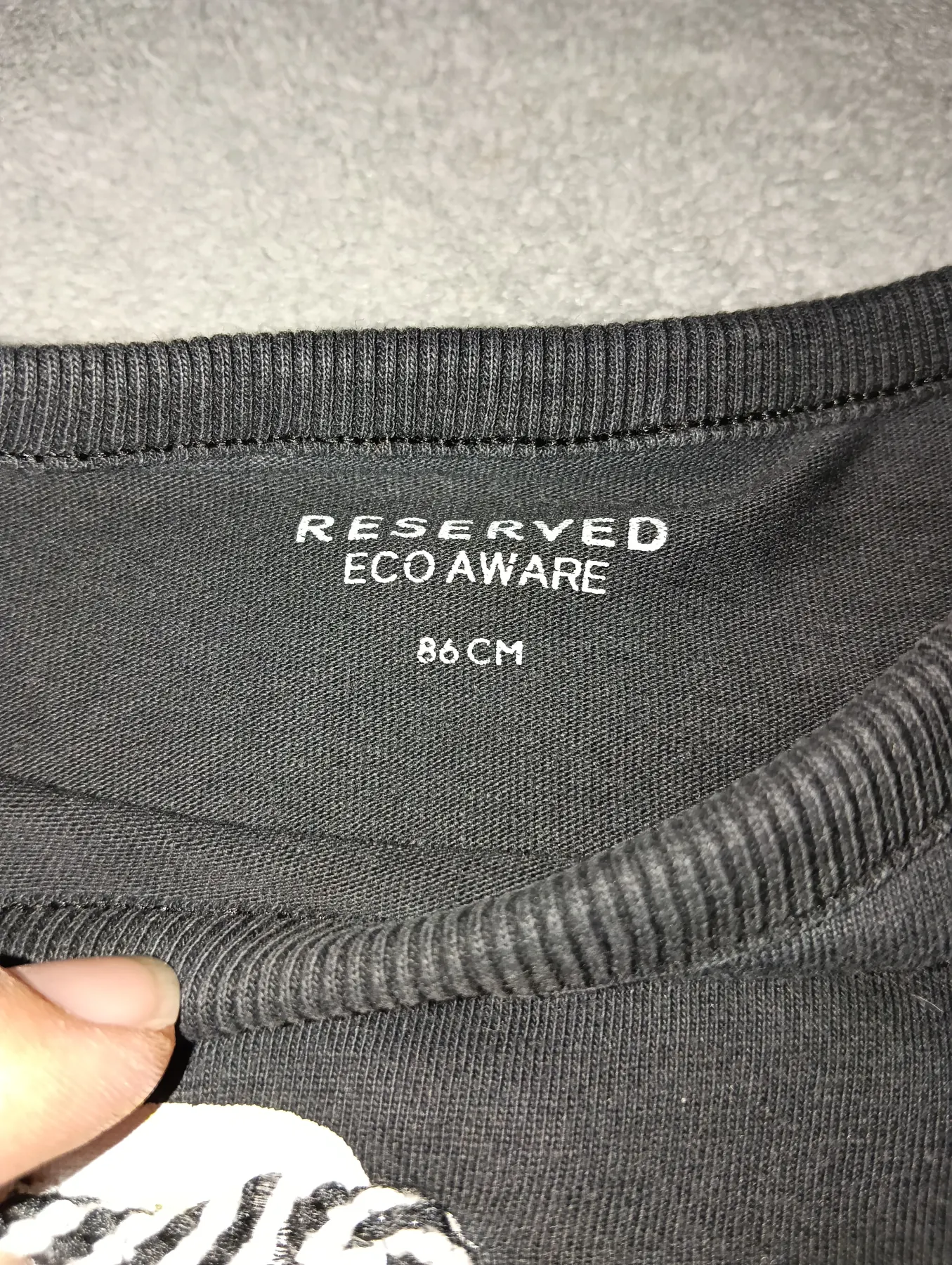 T-Shirt (Reserved)