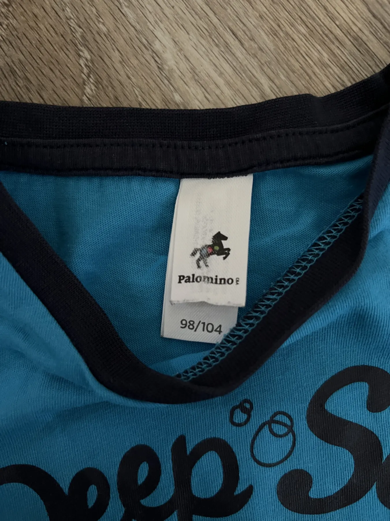 T-Shirt Größe 98/104
