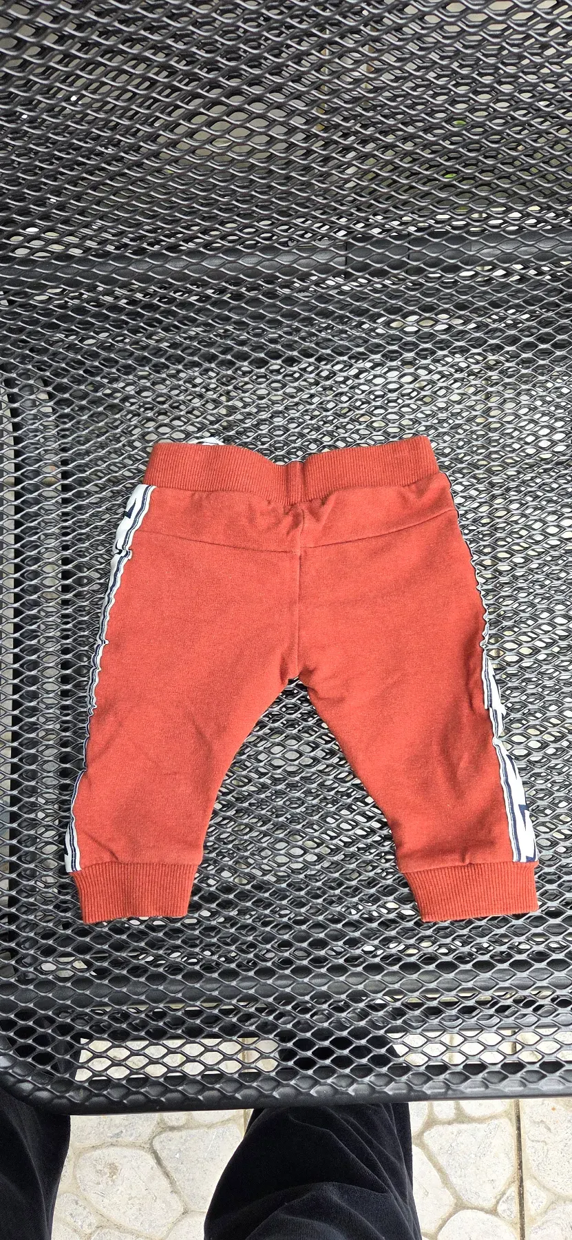 Babyhose Dirkje
