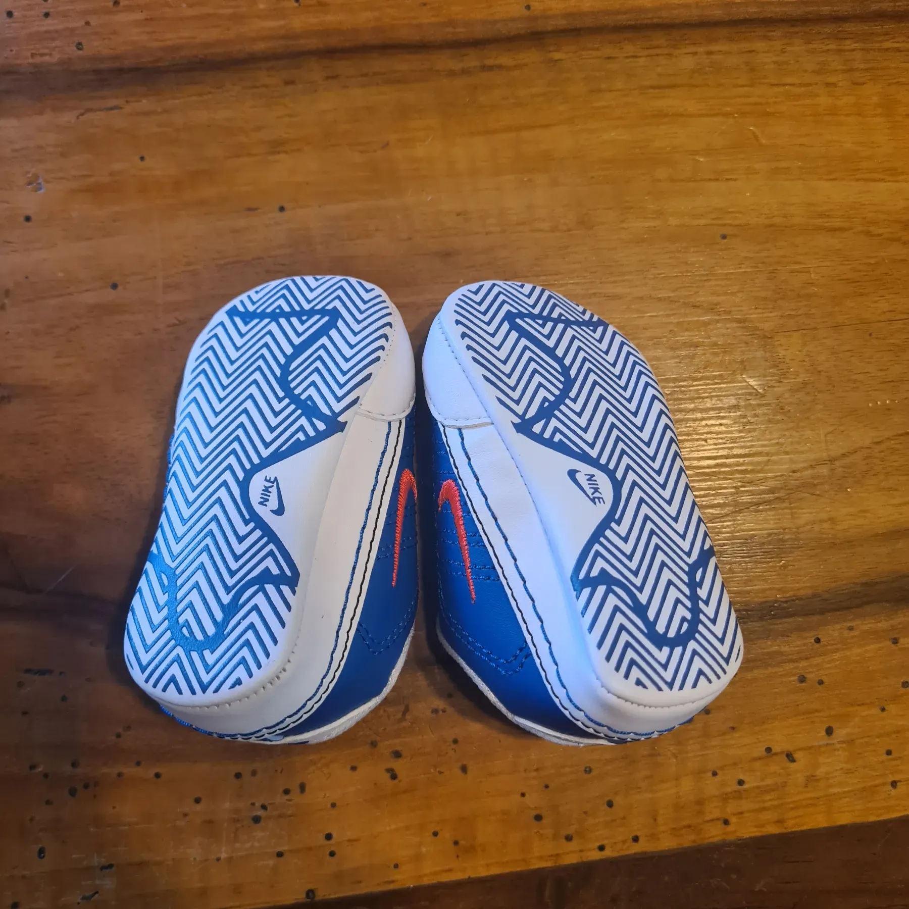 Nike Krabbelschuhe