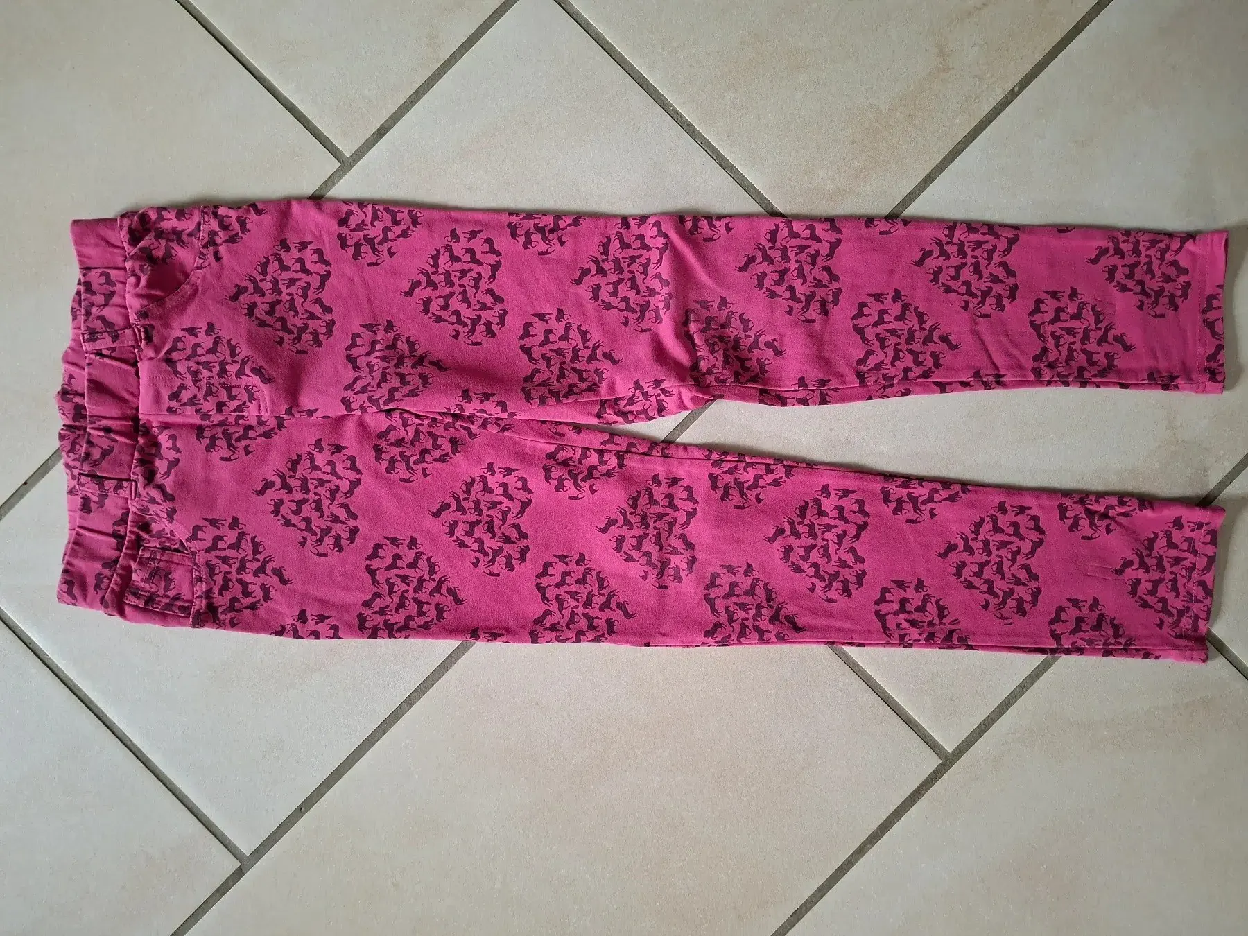 Pferde Hose von Jako-O
