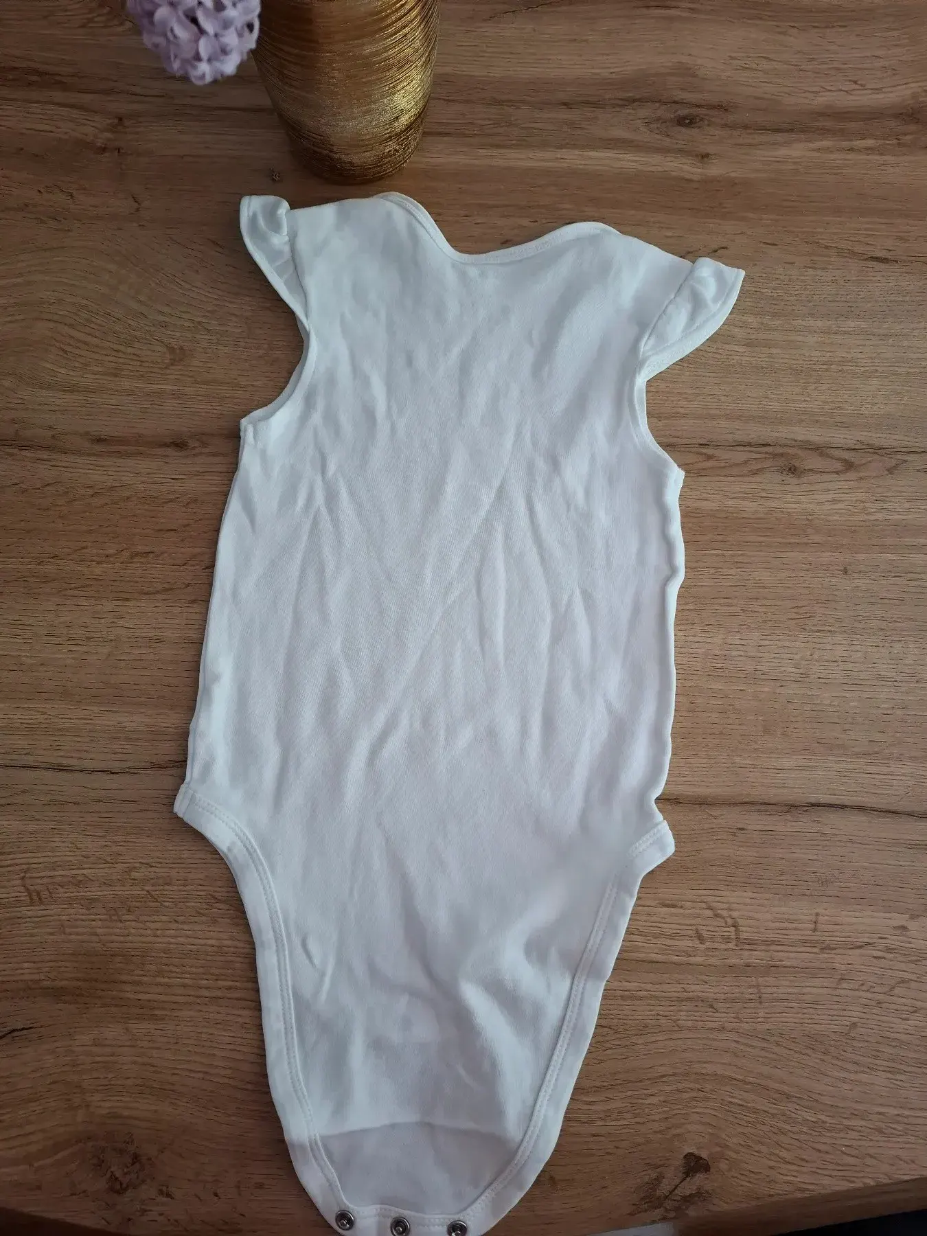 Kurzarmbody Größe 98