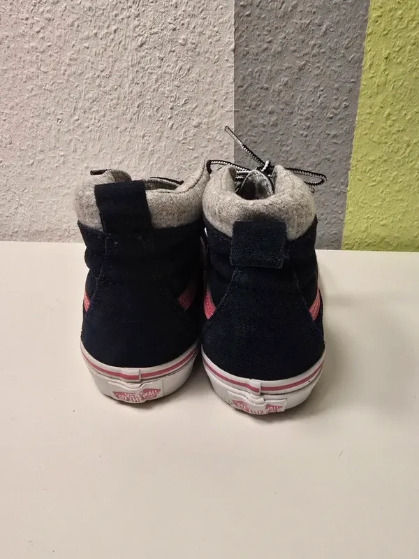 Schuhe Vans Gr. 36.5