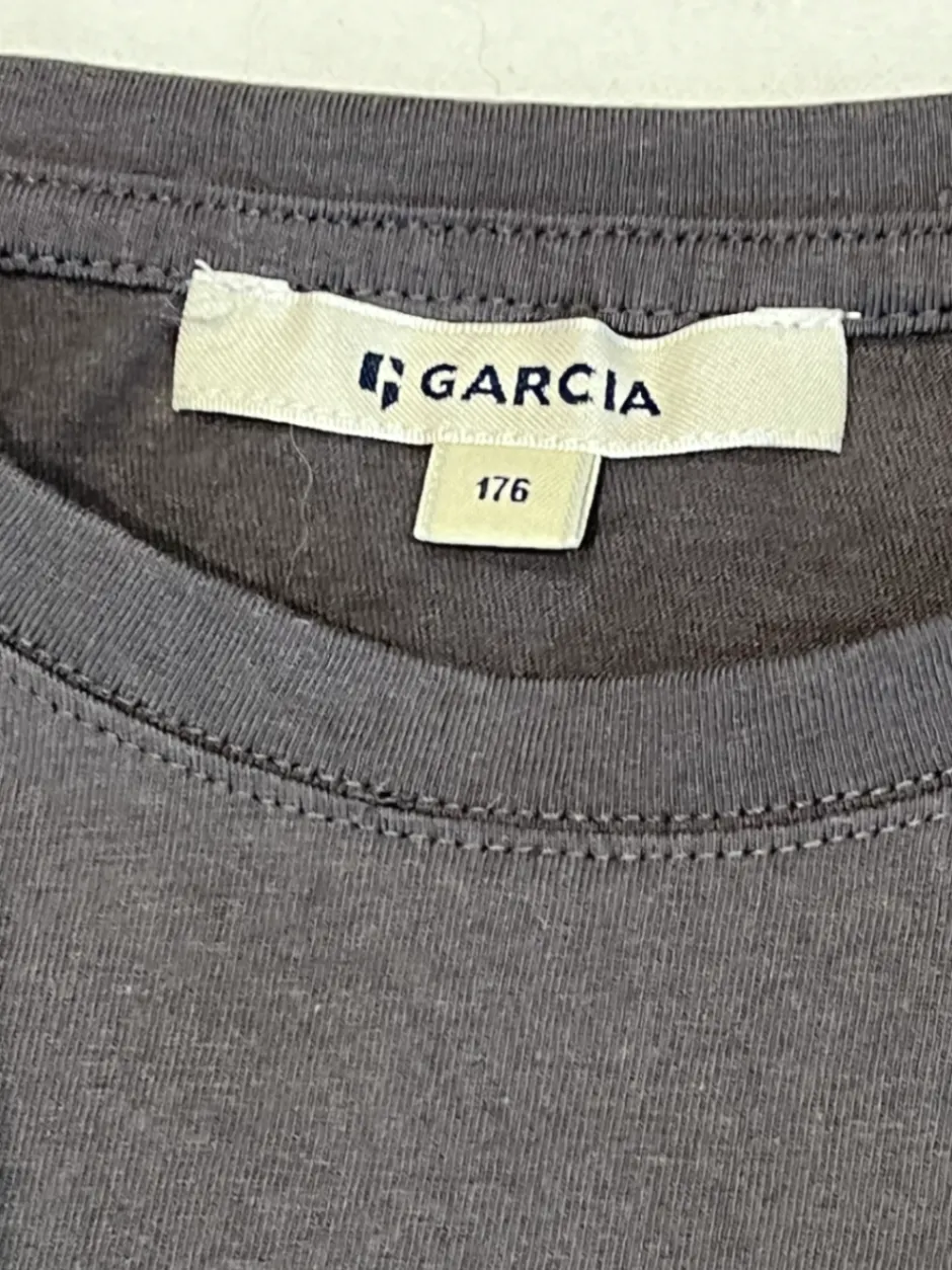 T-Shirt Gr. 176 von Garcia