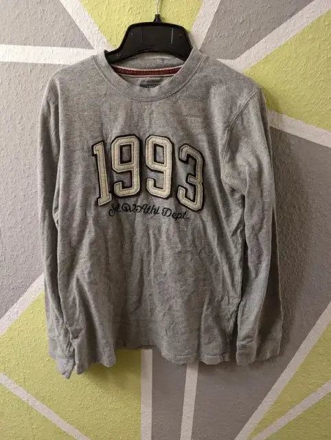 Langarmshirt H&M Gr. 164