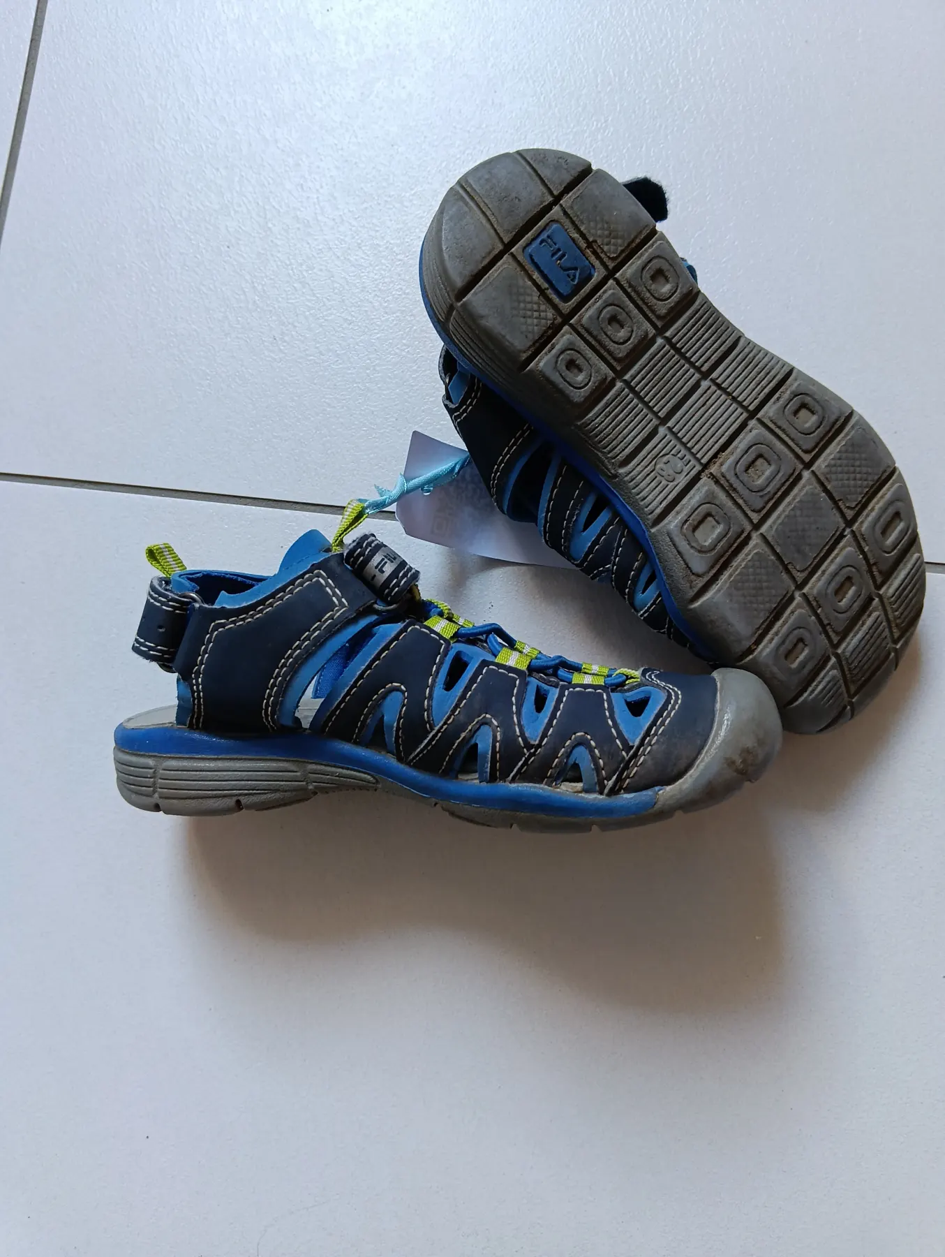 Sandalen (FILA)