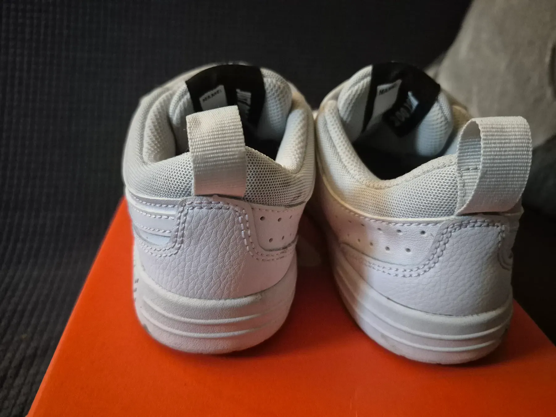 Nike Air Pico 5 Gr. 34