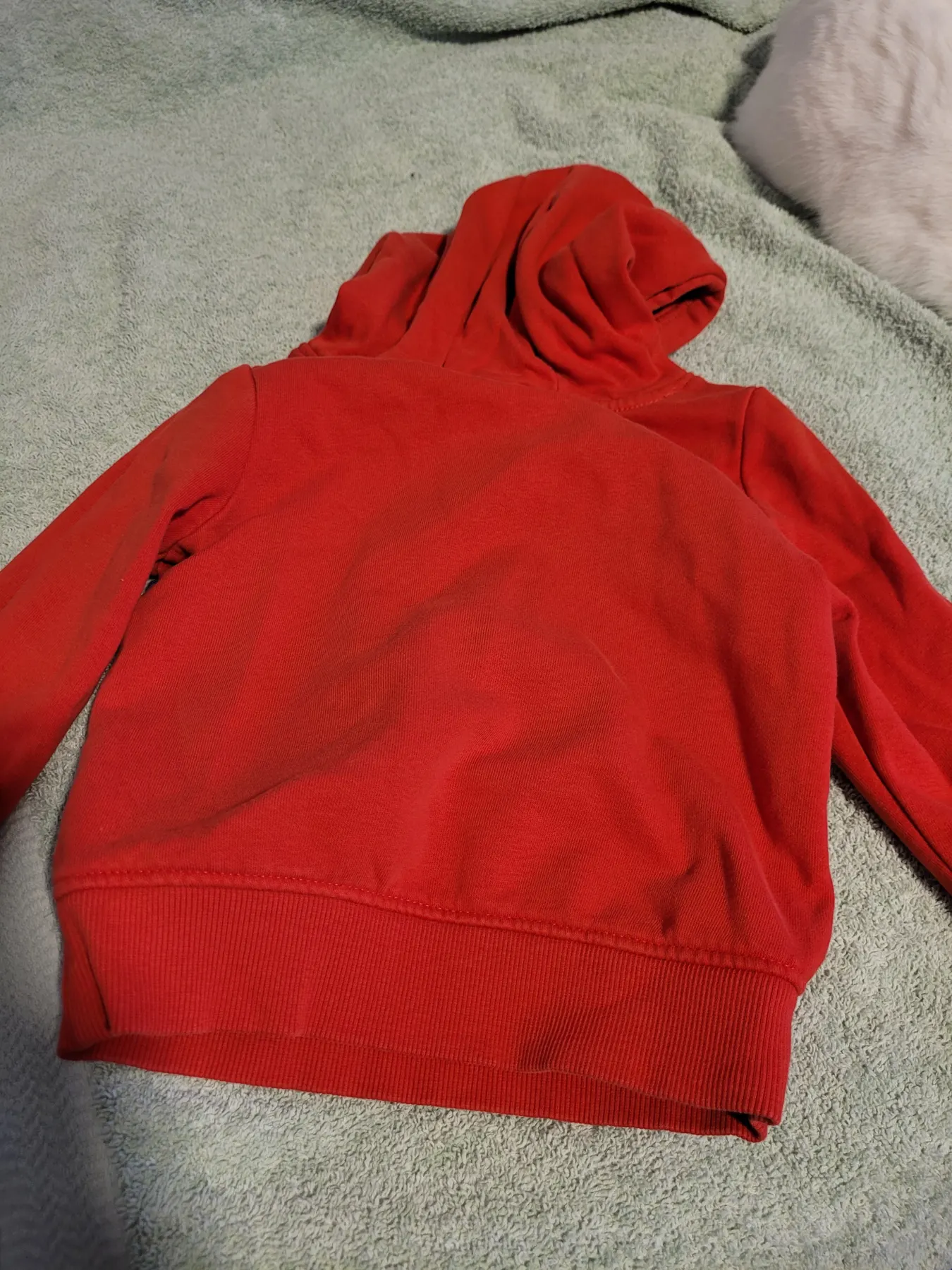C&A Feuerwehr pullover