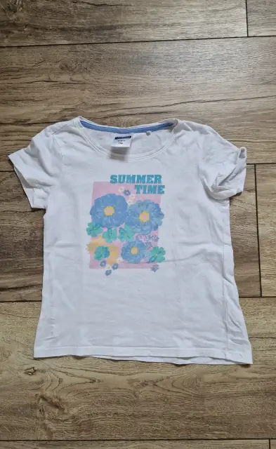 T-Shirt Pocopiano Gr.134
