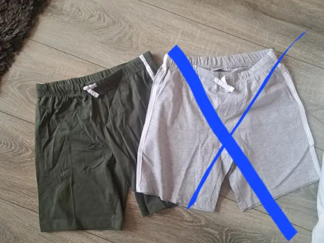 Kiki&Koko Shorts 128