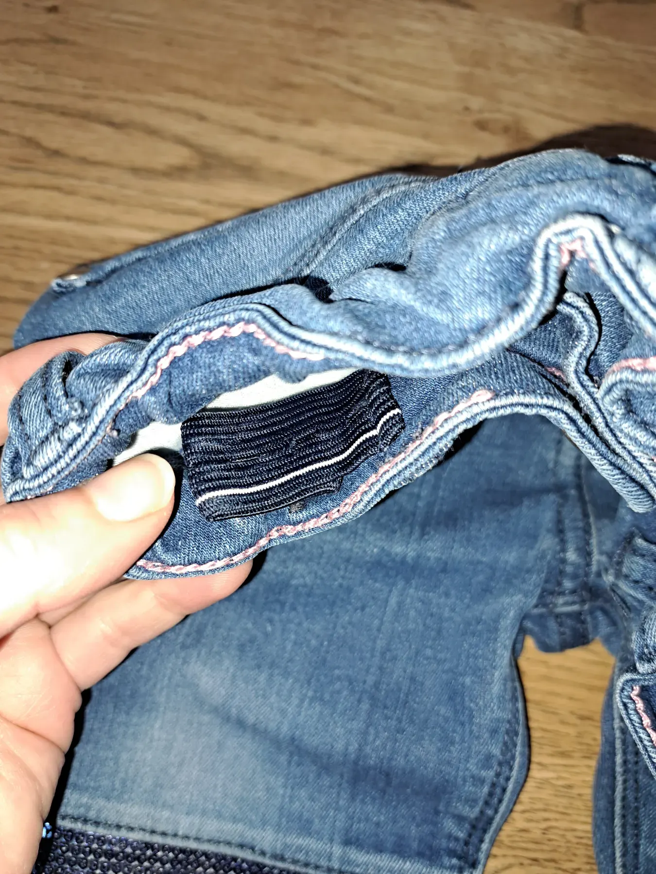 Skinny Fit Jeans