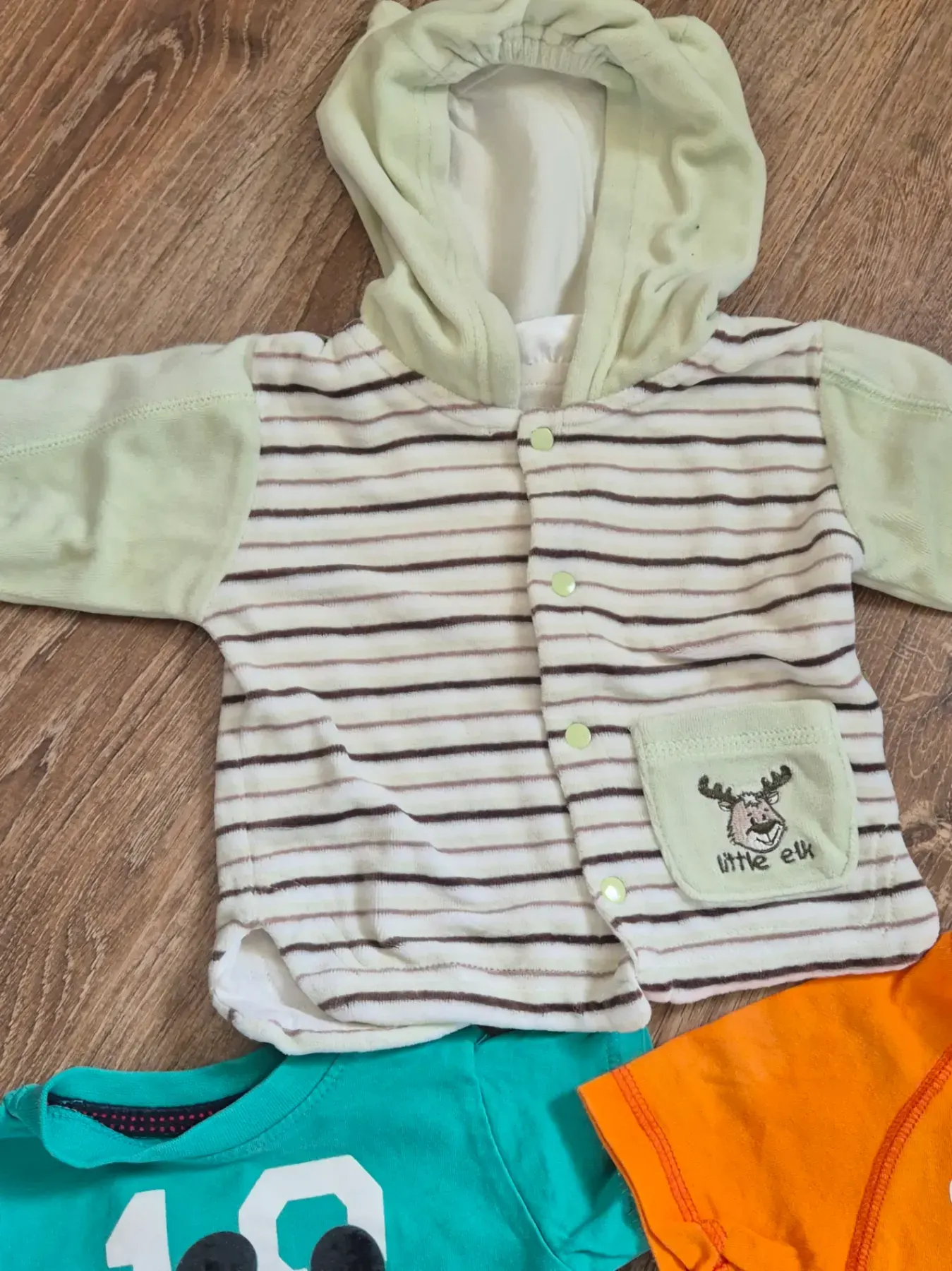 Bekleidungspaket Kleidungspaket Set, Jungen, Größe 62