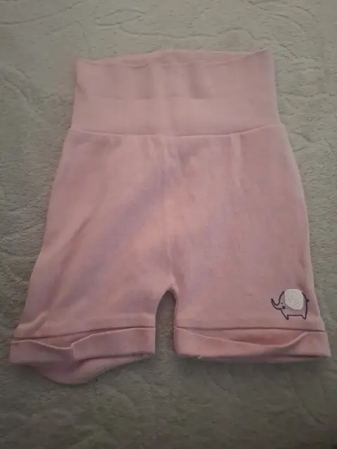 Shorts in Größe 62 von staccato
