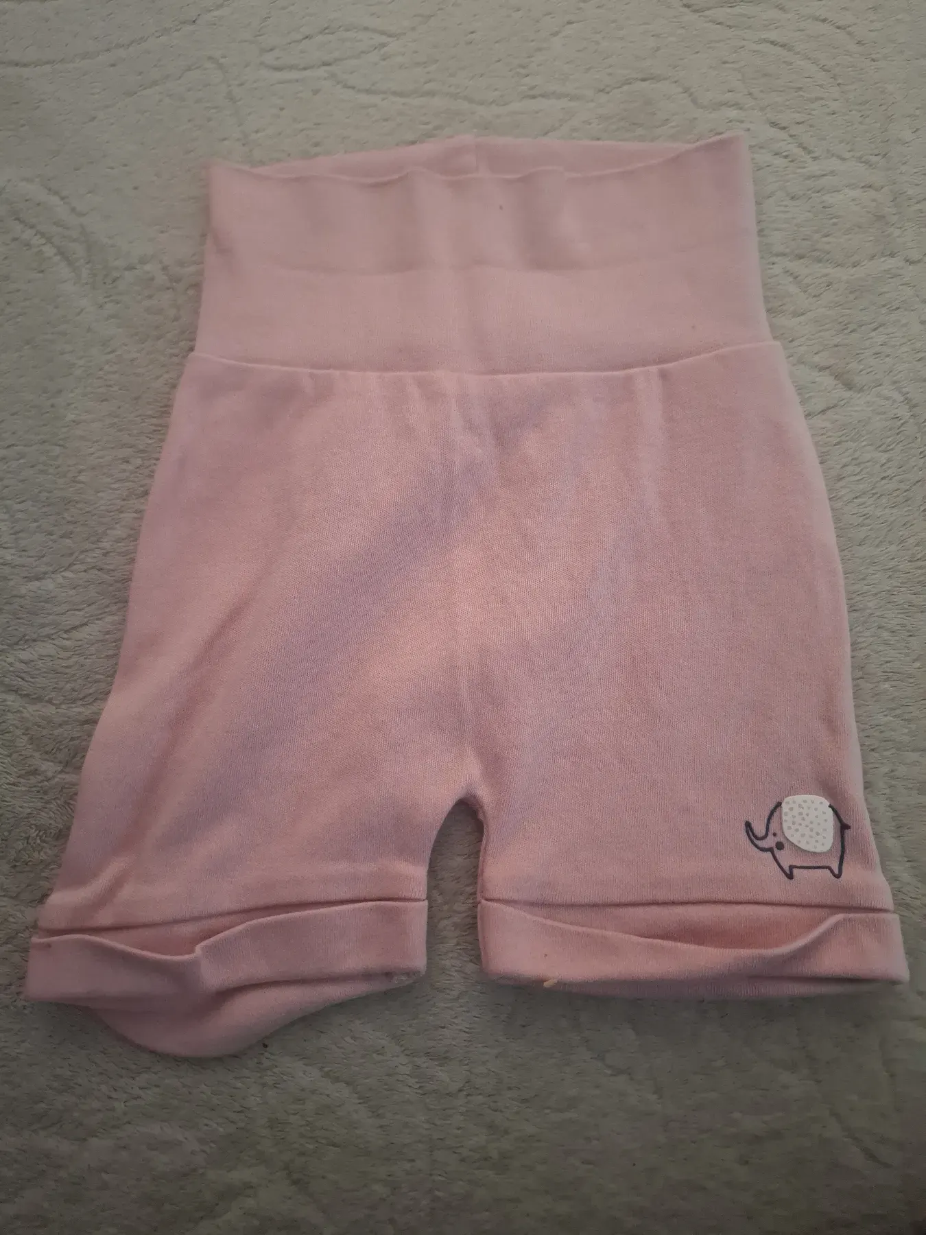 Shorts in Größe 62 von staccato