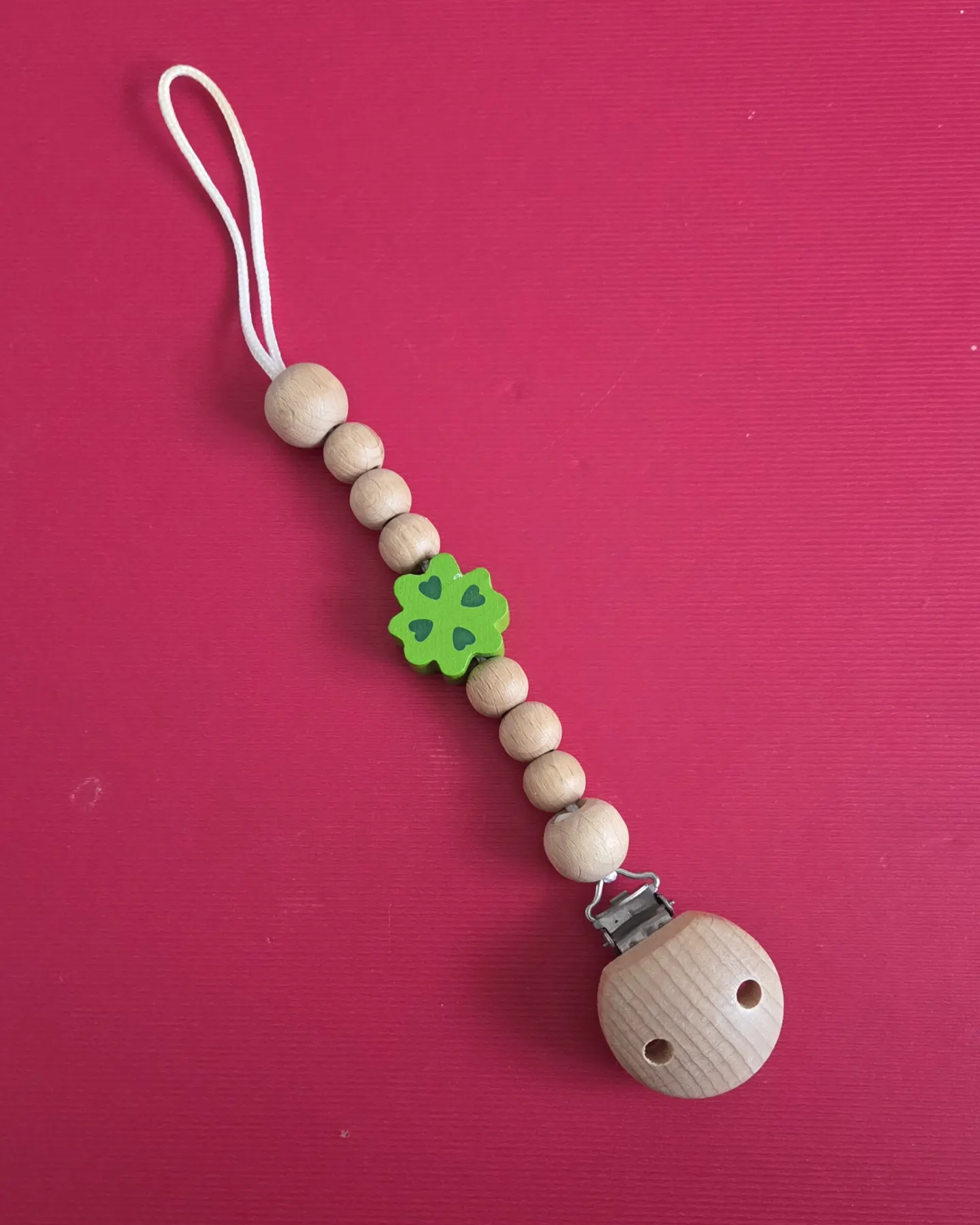 Schnullerkette