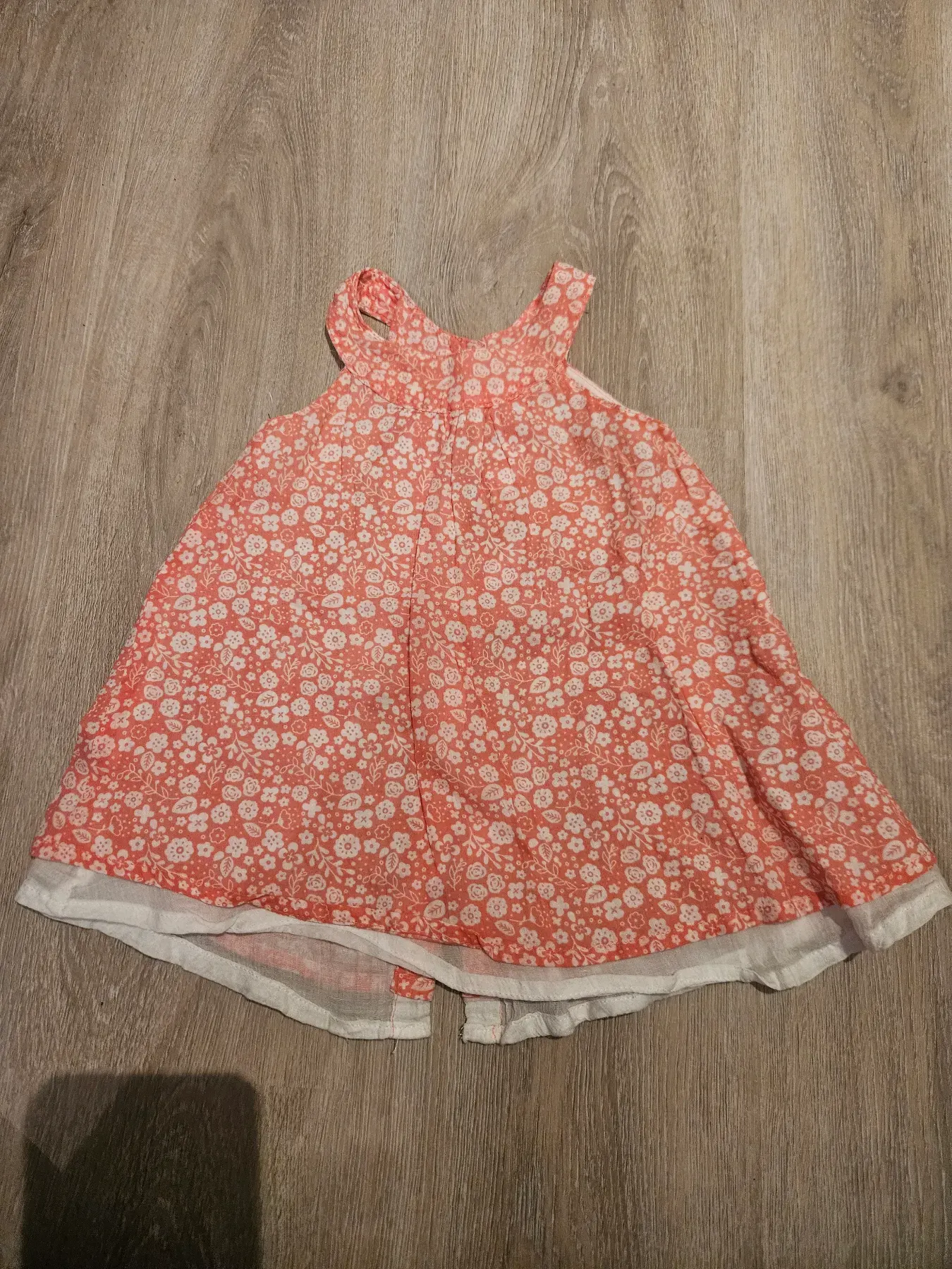 Süsses Sommerliches Kleid, Zeeman, 62-68