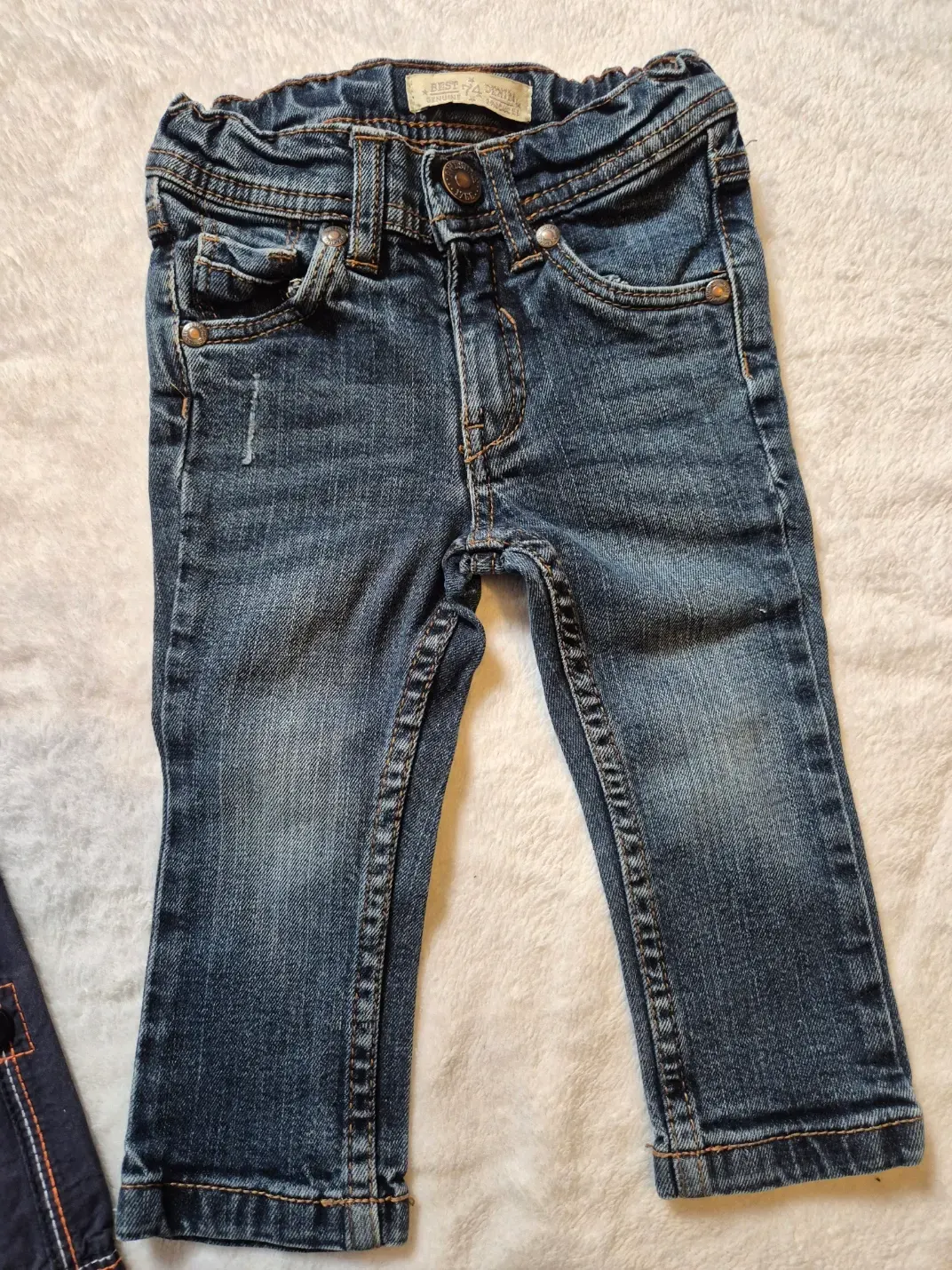 Kleidungspaket Bekleidungspaket, Jungen, Größe 80