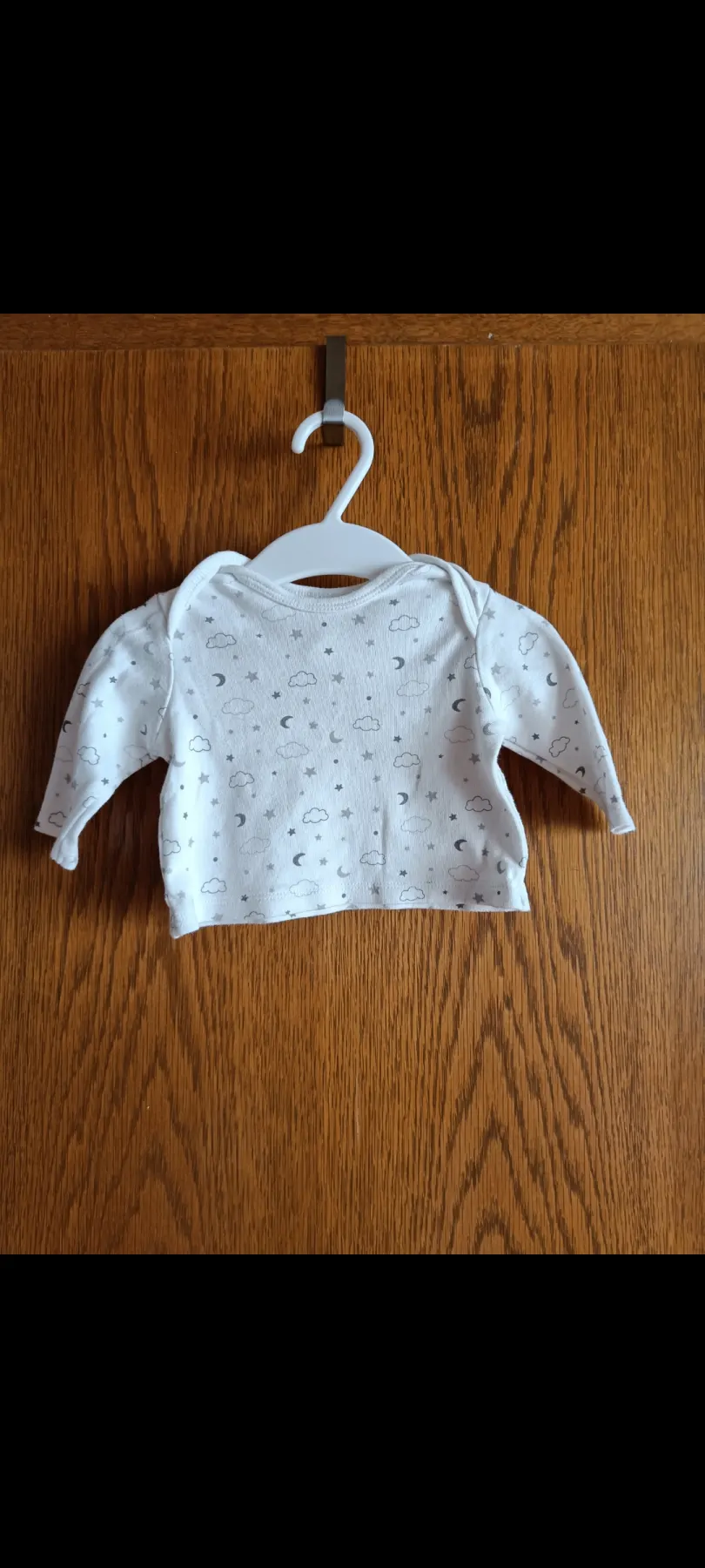 Schlafpullover von C&A Größe 56 Guter Zustand