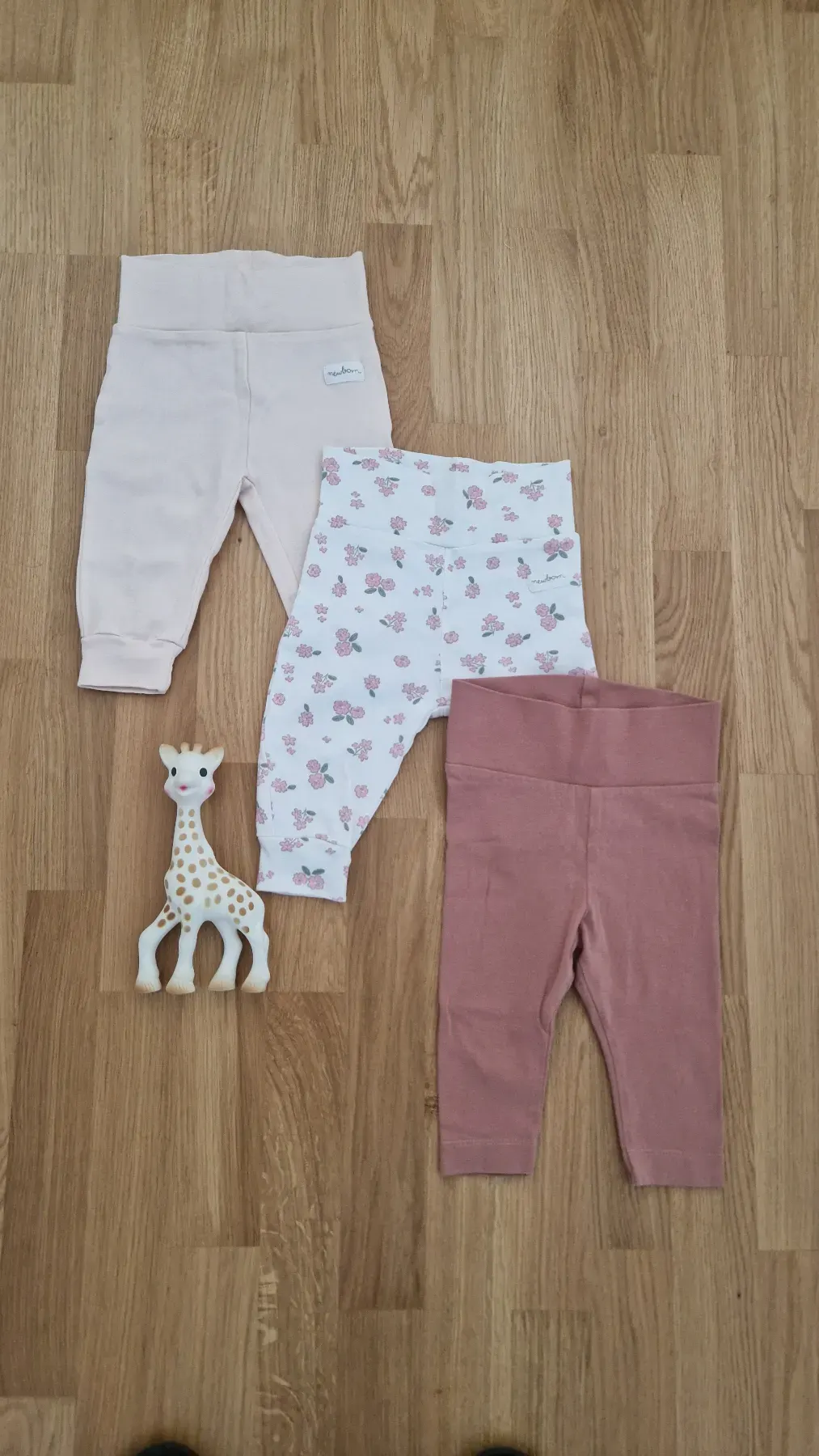3-Pack Hosen