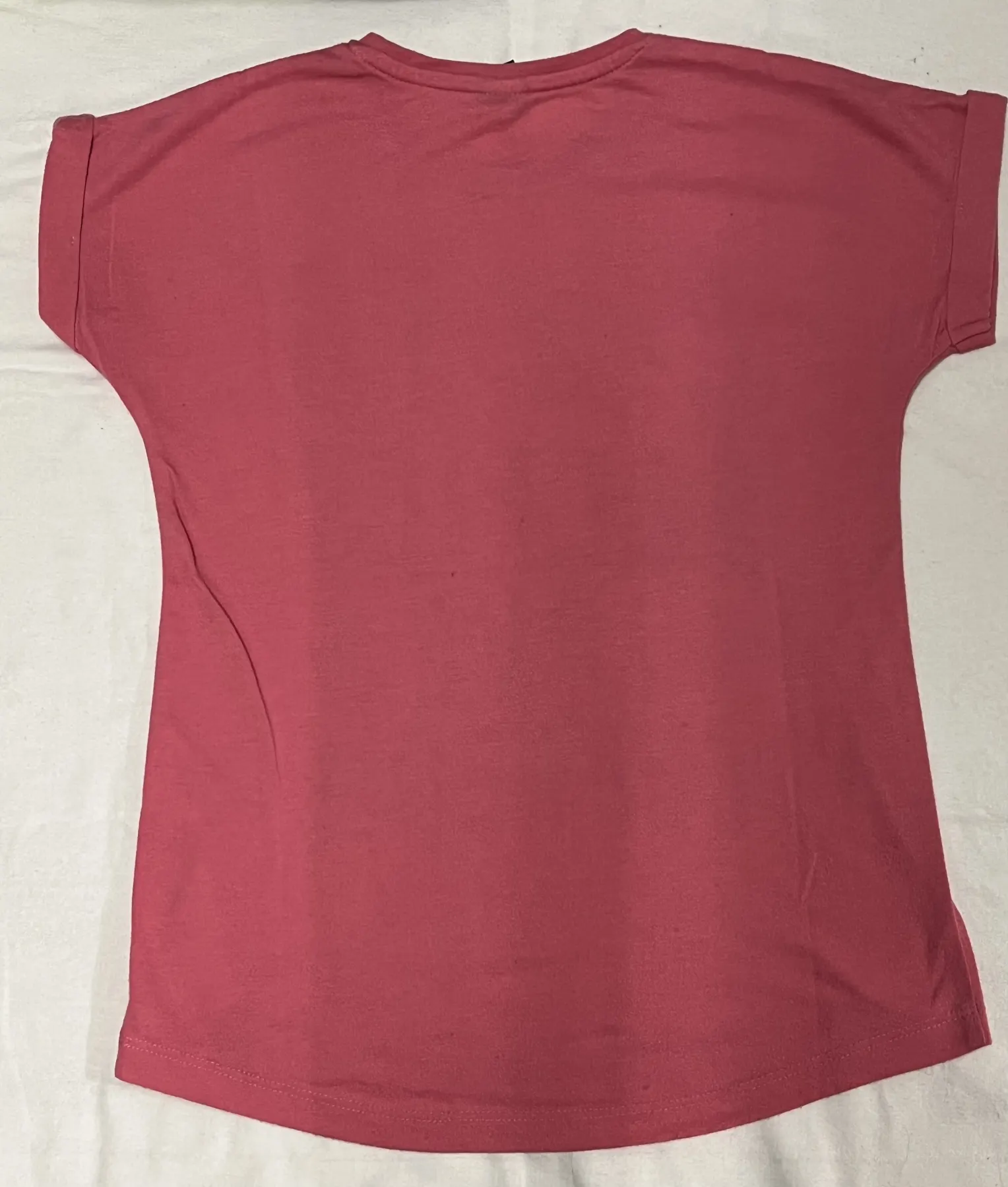 T-Shirt Gr. 128 von Y.F.K, Kik