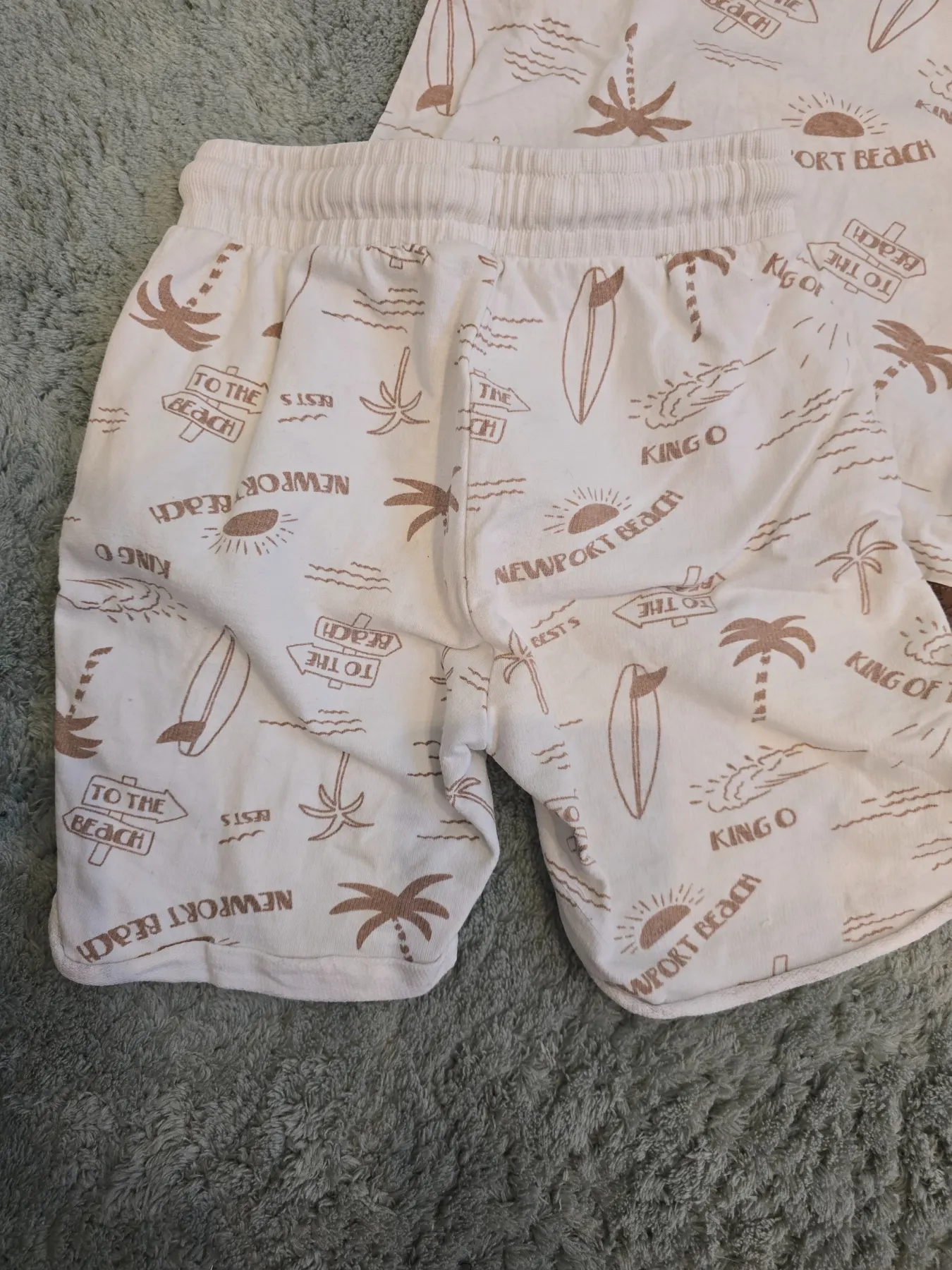 Sommer Set