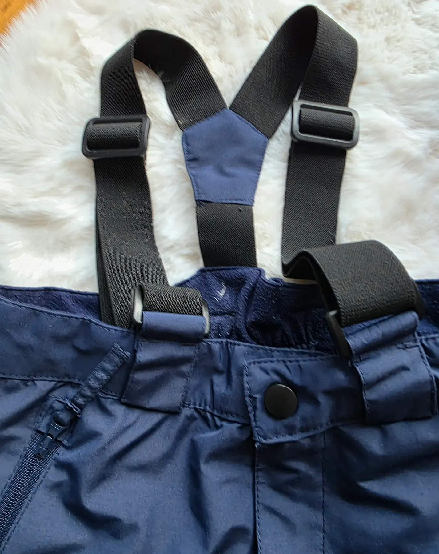 Lupilu Schneehose Größe 110/116