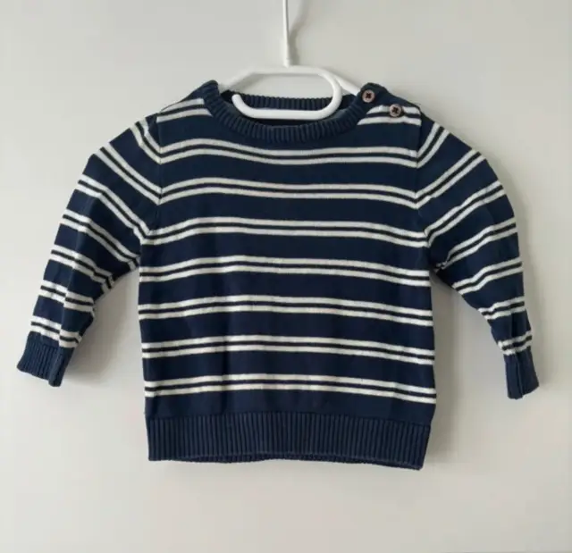 Pullover C&A 74