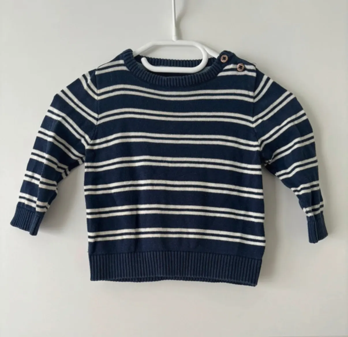 Pullover C&A 74