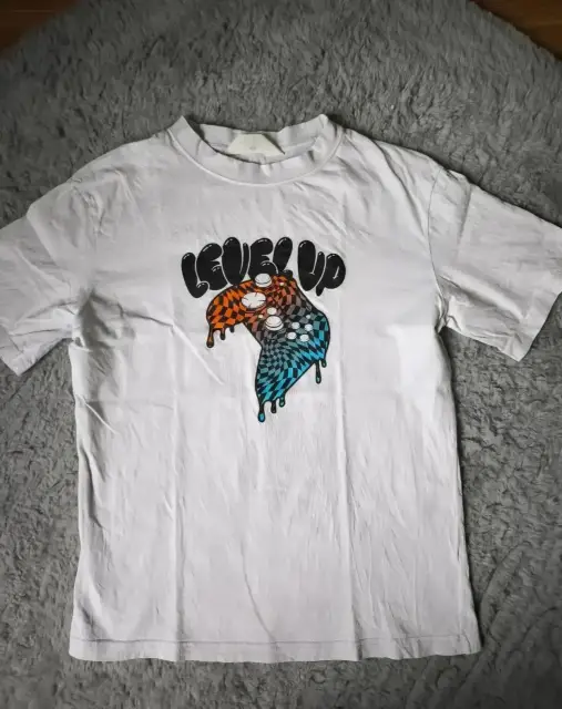 H&M Game T-Shirt