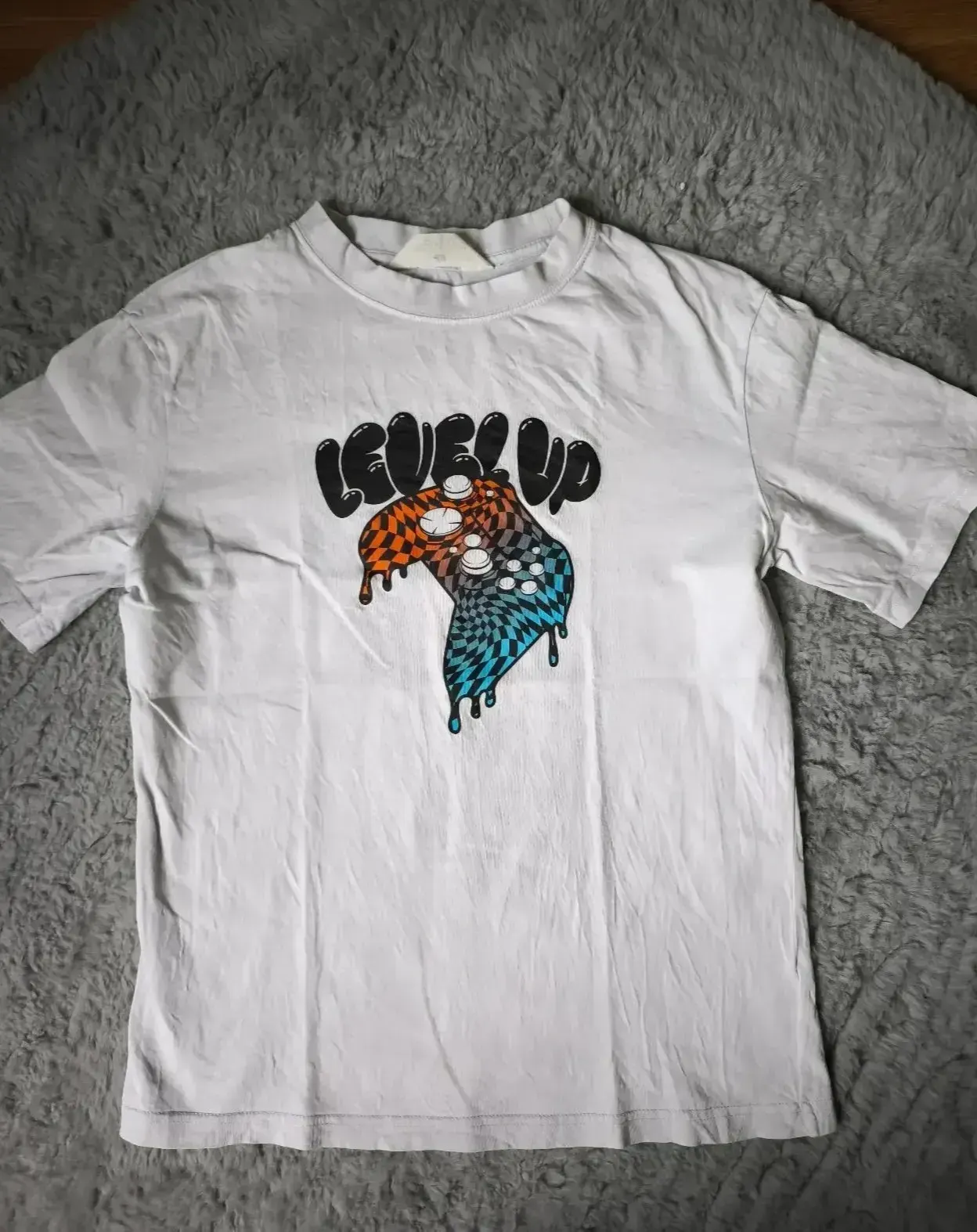 H&M Game T-Shirt