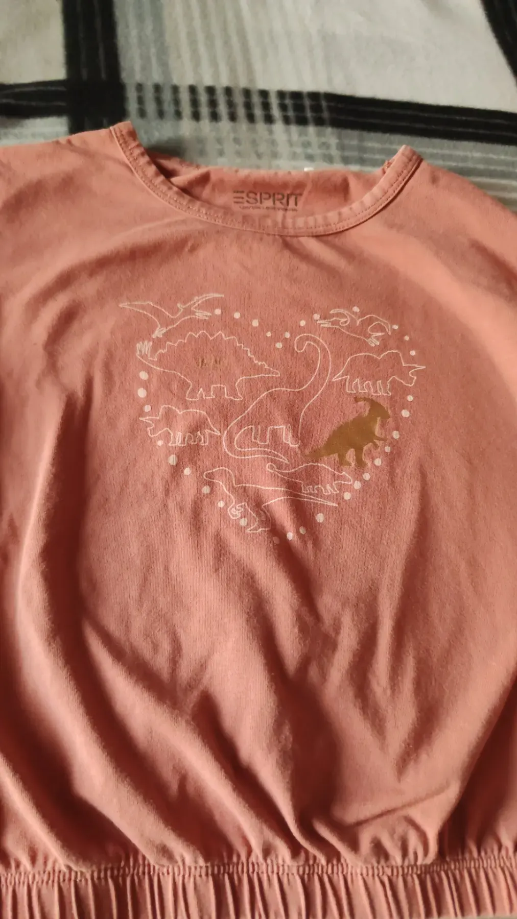 Langarmshirt 128/34 von Esprit zu verkaufen