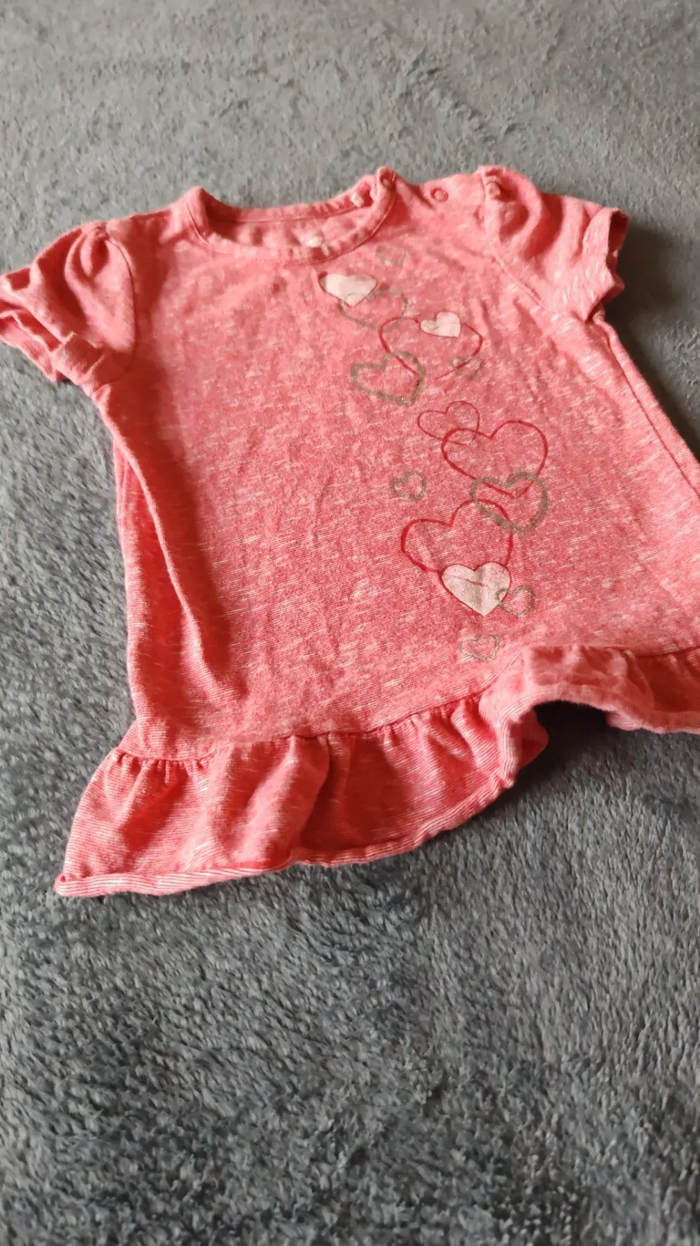 schönes T-Shirt