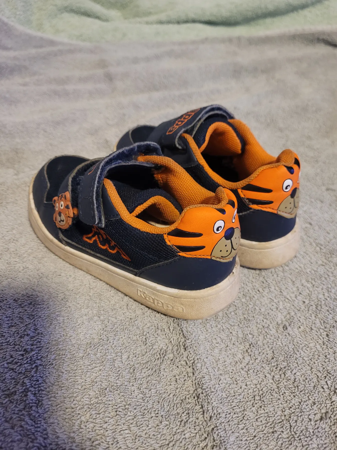 Kappa Sneaker