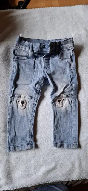 Jeanshose