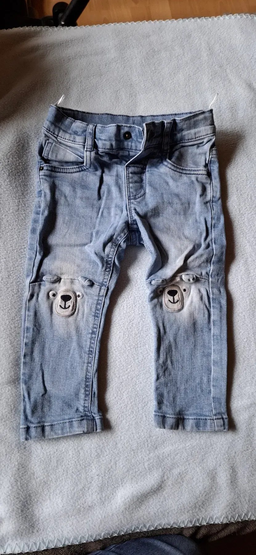 Jeanshose