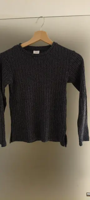Zara Longsleeve