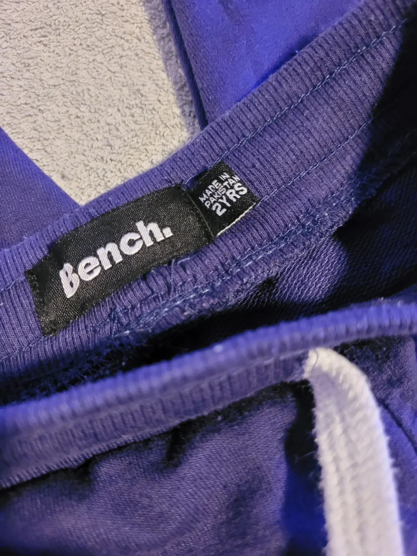 Bench Jogginghose