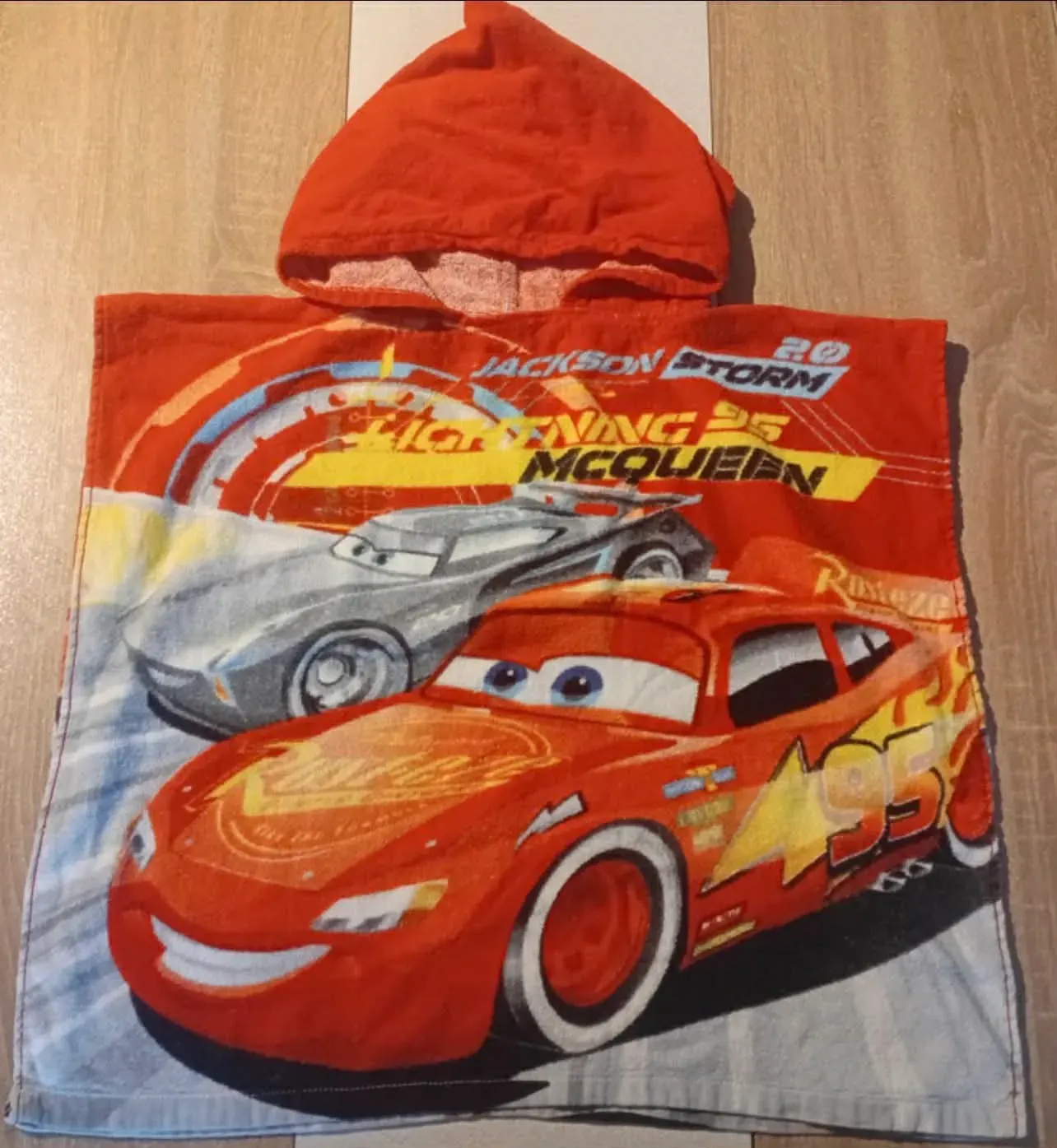 Badehandtuch Einheitsgröße
