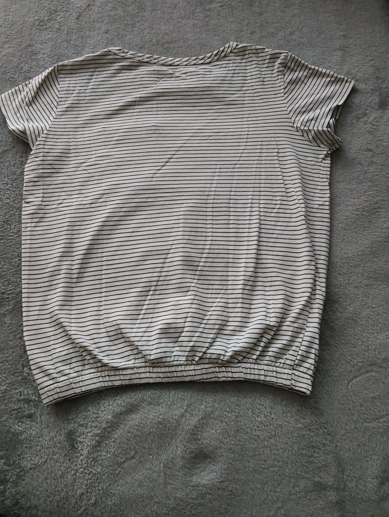 T-Shirt (here+there)