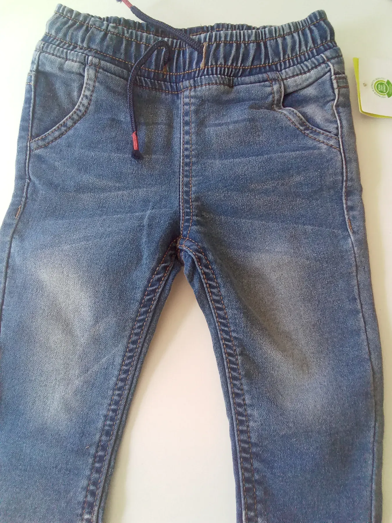 Jeans Größe 74 neu
