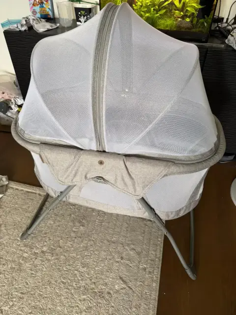 Baby Reisebettchen